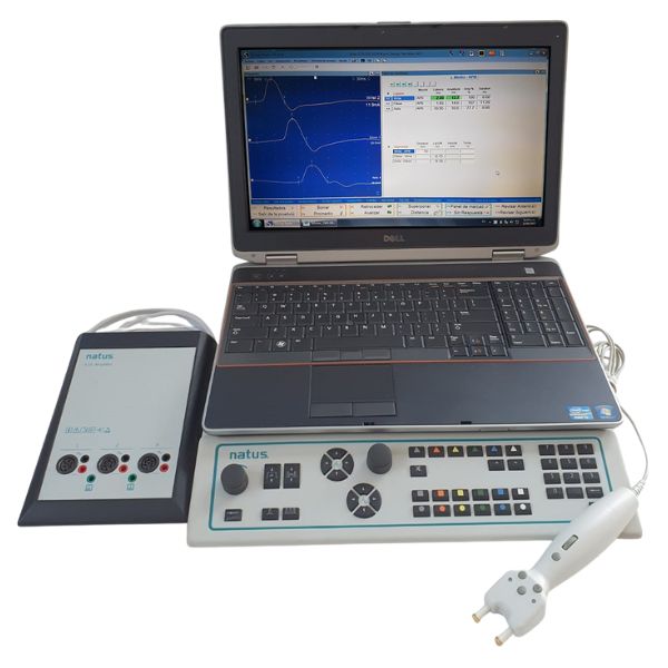Natus Ultra Pro S100